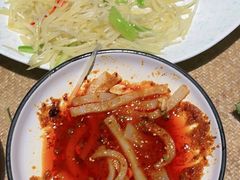 -渝信川菜(西单店)