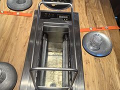 -邢氏老太太烤串(北兴街店)