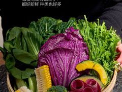 -三出山火锅(万象天地店)
