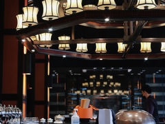 -杭州西子湖四季酒店·金沙厅