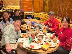 -君悦酒店·乐厨·高空自助餐(青年大街店)