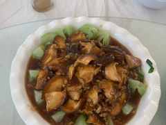 -三岔涧农家乐