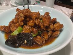 -新侨小馆(东直门北小街店)