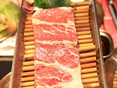 -西塔老太太泥炉烤肉(龙湖北苑天街店)