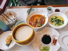 -北平食府(凤凰城店)