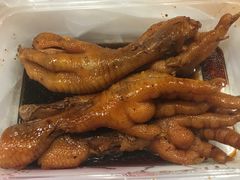 -鸡脚旮旯(苏州中心店)