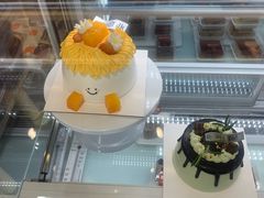 -BreadTalk面包新语·烘焙蛋糕(中心书城店)