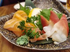 -桃太郎创作料理(大坪店)