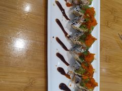 -牛油果大师寿司(瑞景店)