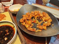 -那拉提之疆·新疆菜(美院店)