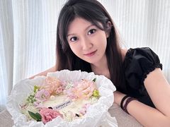 -吾象走甜·生日蛋糕·甜品台茶歇