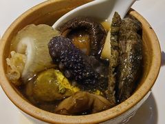 -南门食仙·手工福州菜(南门兜店)