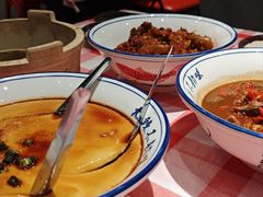 -笨豆腐居民楼菜馆•江西小炒(天津开发区店)