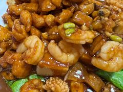 -盛德利食府 天津菜(河西店)