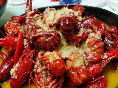 -香满锅老北京羊蝎子火锅·家常菜(新街口店)