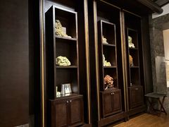 -三宝大饭店-中和艺素餐厅(浦上金山正祥广场店)