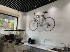 -常识咖啡common sense(春熙路店)