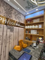 -芳朵美容养生SPA