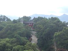 -金鸡山公园