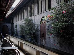 -平安桥天主教堂