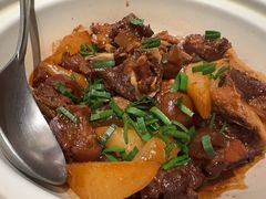 -外滩三号餐厅·创意中餐