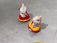 -泡泡玛特POPMART(上海环球港店)