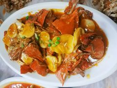 -大勇海鲜(叙康里店)