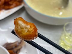 -杨胖子私房菜(秦虹路店)