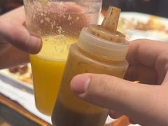 -汉巴味德(北京银座和谐广场店)