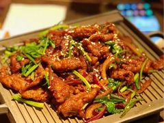 -金鸭季·北京烤鸭(深业上城店)