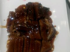 -南海食街(佛冈店)