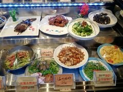 -俭朴菜(鲁磨路店)