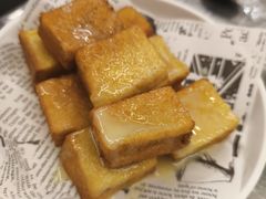 -孖记茶档·热腾茶餐(乐峰店)