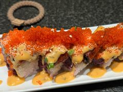 -山上下日本料理(万象城店)