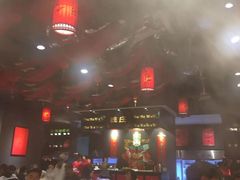 -热辣宗师·串串火锅(万达金街店)