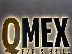 -Q MEX 库迈墨西哥餐吧(双井店)