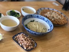 -裕兴记·三虾面(西北街总店)