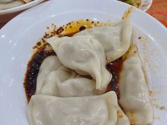 -华兴街自力面店