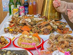 -庆山饭店·海鲜饺子家常菜(北戴河黑石路店)