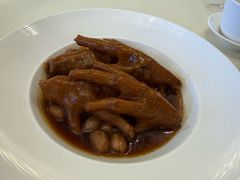 -利苑酒家(金宝店)