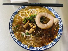 -平安桥张氏肥肠粉