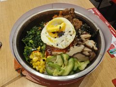 -朴大叔拌饭(广州花城汇店)