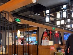 -呷哺呷哺(西单大悦城店)