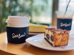 -Seesaw Coffee(朝阳大悦城店)