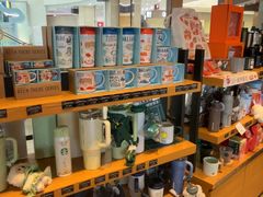 -星巴克(北京王府井店)