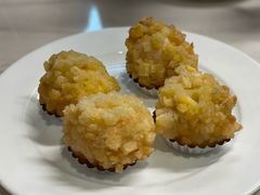 灌汤虾球-丁老爷子苏香圆