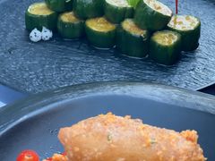 -院里寻菜·祖庵菜宴请(观沙岭店)