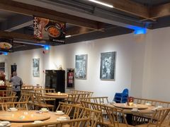 -巴蜀风·地道川菜(总店)