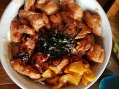 -铃木食堂(帽儿胡同店)