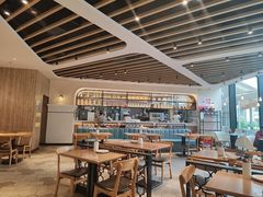 -必胜客(国贸店)